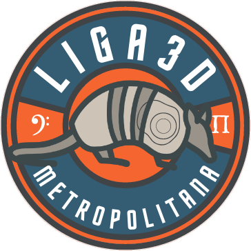 Liga 3D Metropolitana